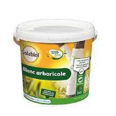 BLANC ARBORICOLE   Solabiol