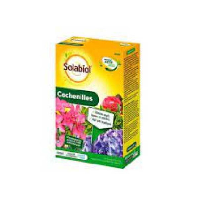 COCHENILLES   Solabiol