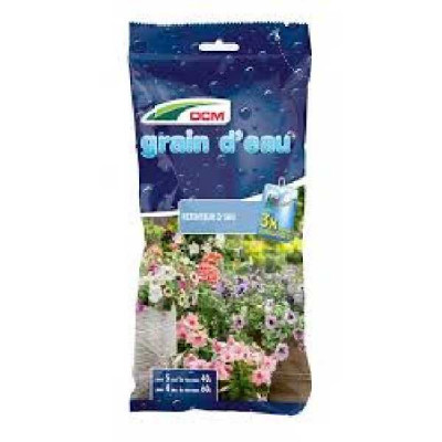 AQUAPERLA GRAIN D'EAU  Sachet DCM