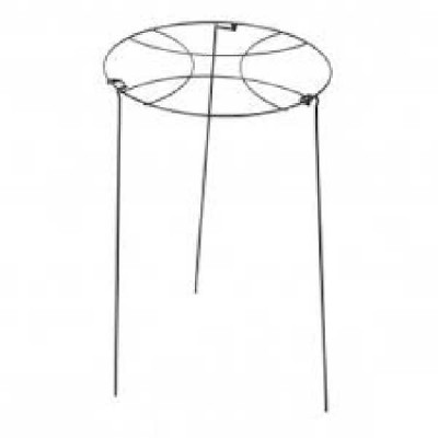 ANNEAU TUTEUR GRO-RING 40CM WITH 60   SMART GARDEN