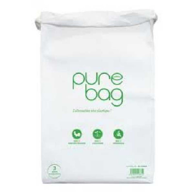 LOT DE 3 SACS PURE BAG   Jany