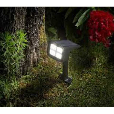 REVO 50L SPOTLIGHT  Solar SMART GARDEN