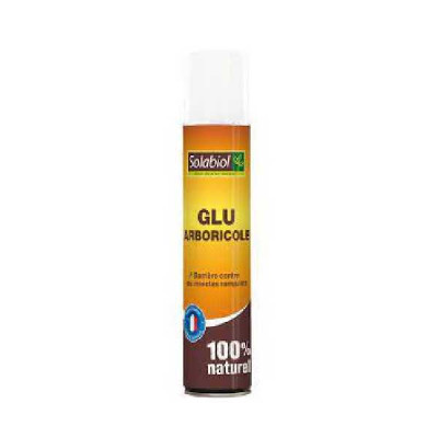 AEROSOL GLU ARBORICOLE   Solabiol