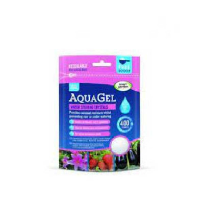 AQUAGEL   SMART GARDEN