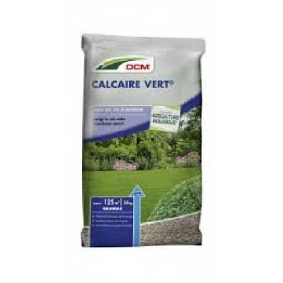 CALCAIRE VERT  Sac DCM