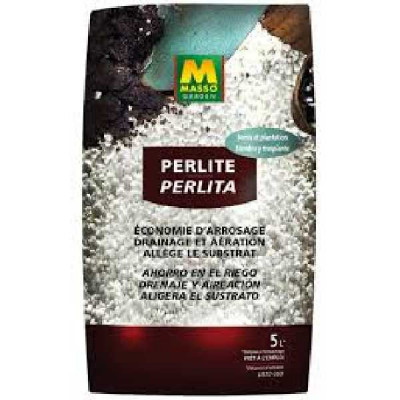 PERLITE  Sac MASSO