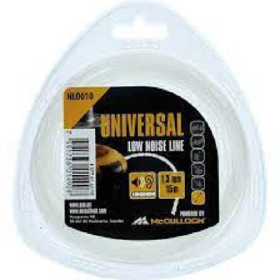 FIL NYLON ROND   UNIVERSAL