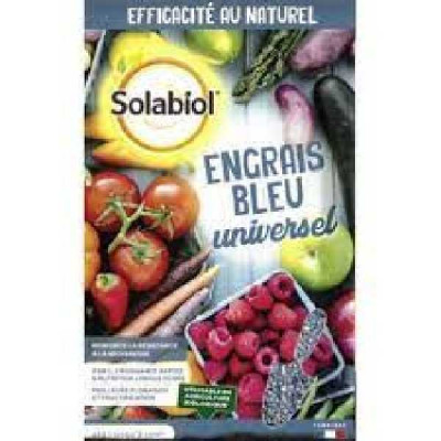 ENGRAIS BLEU SOLABIOL