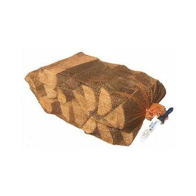 BOIS DE CHAUFFAGE buche 30 cm Filet 25 dm3 FORESTIERE