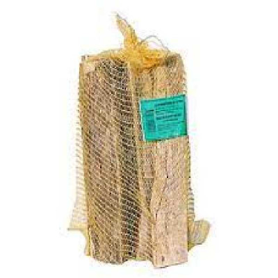 BOIS DE CHAUFFAGE buche 50 cm Filet 25 dm3 FORESTIERE