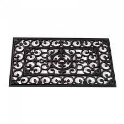 CLASSIC RUBBER CAST MAT  45x75 cm SMART GARDEN