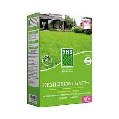 DESHERBANT GAZON  225 ml BHS