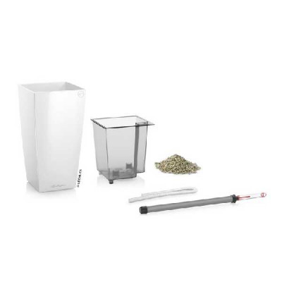 MAXI-CUBI - KIT COMPLET, BLANC BRIL   LECHUZA